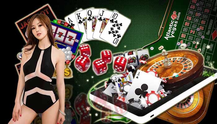 Lý do các cược thủ nên tham gia cá cược tại casino WW88