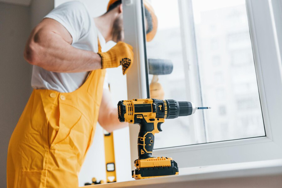 Replacement Windows Westlake Installation Guide