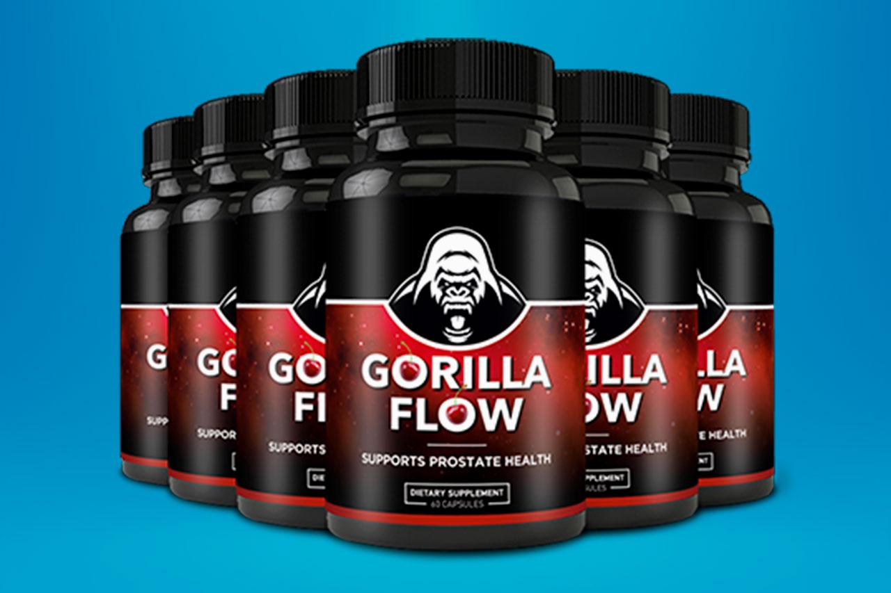 Gorilla Flow