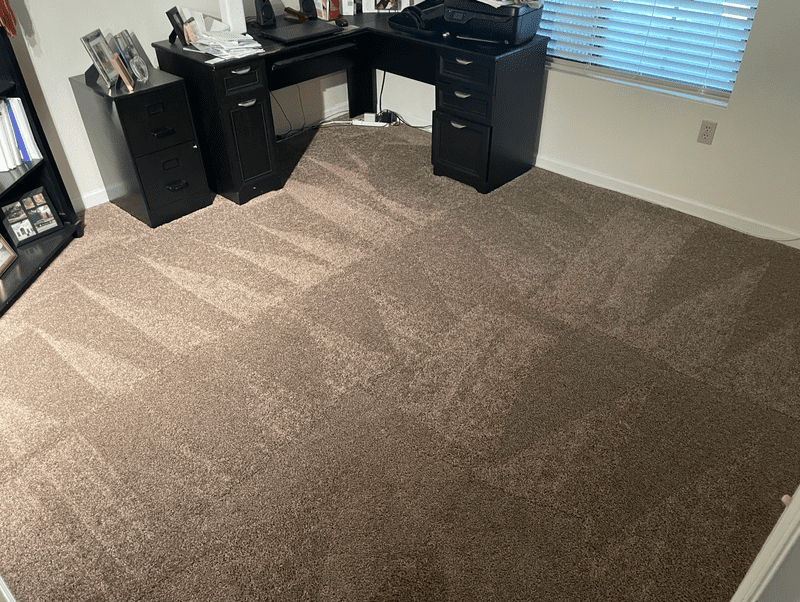 Local Carpet Cleaning