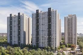 Godrej Green Glades | 2 & 3 BHK Apartment | Jagatpur | Ahmedabad | Shelter4U