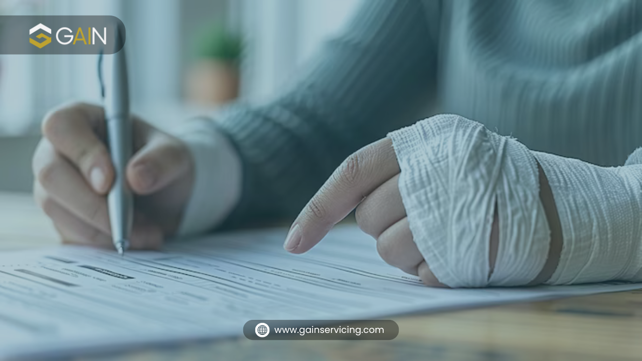 what is a liability claim