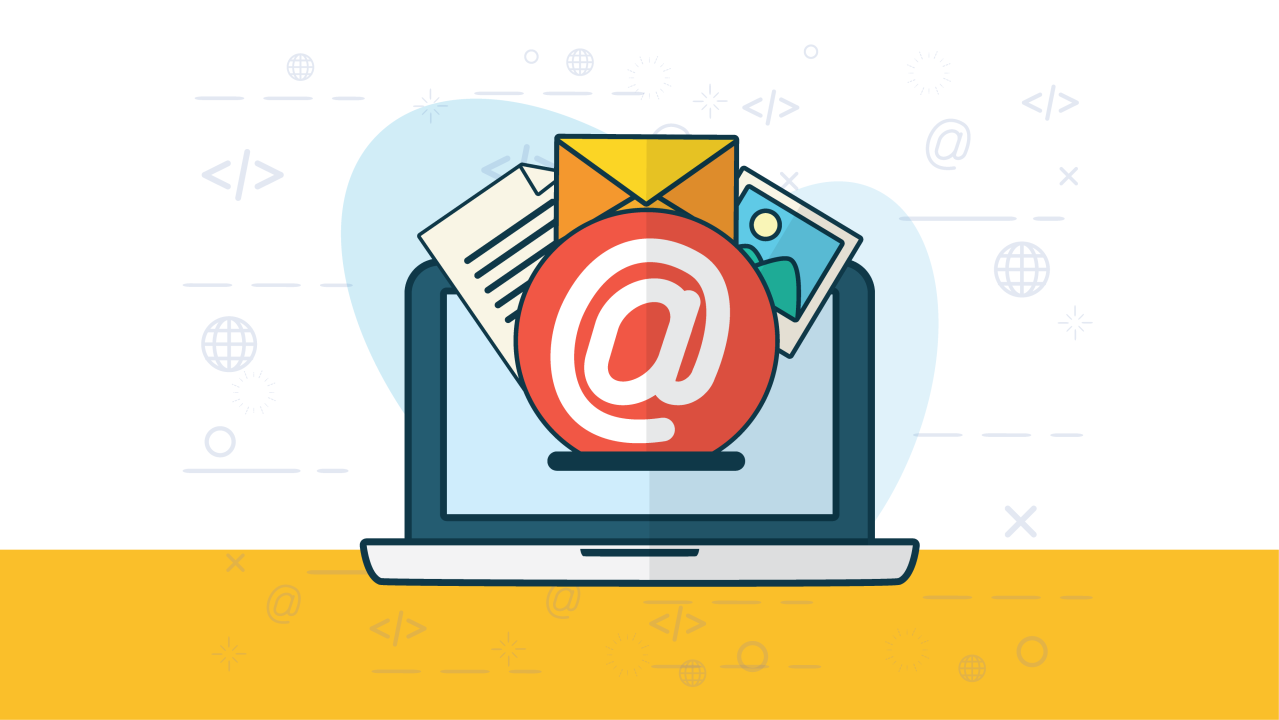 email marketing services