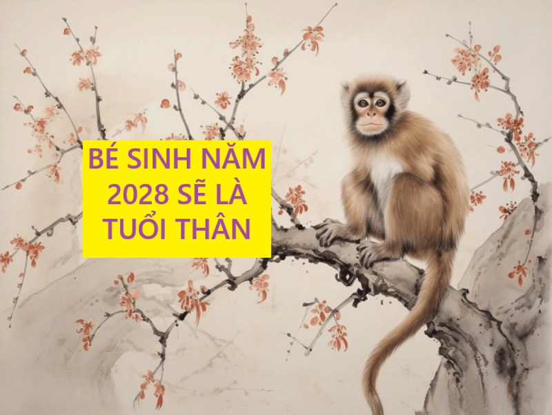 Năm 2028 Mệnh Gì? Dự Báo Tính Cách Của Các Bé Sinh Năm 2028-3