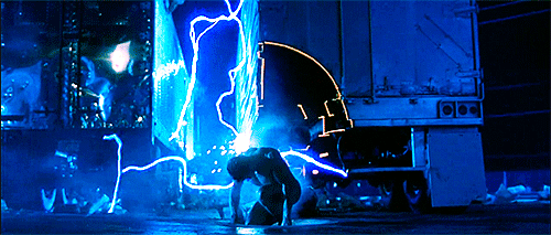 Ciencia ficcion sci fi peli GIF en GIFER - de Mojinn