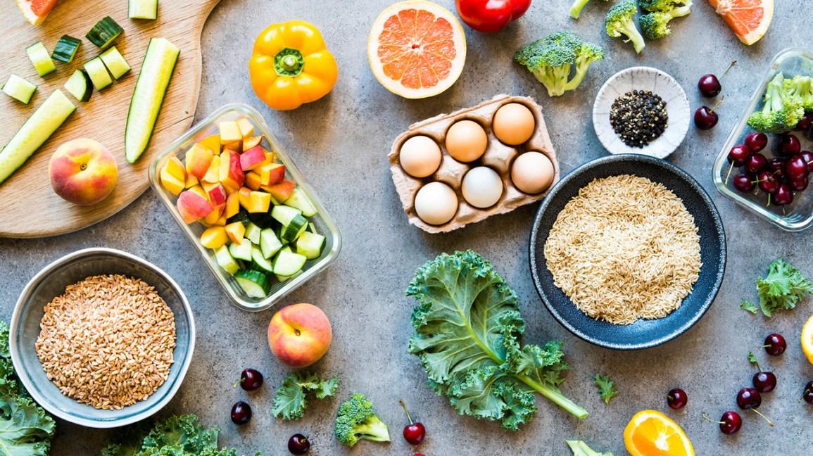 Whole-Foods, Plant-Based Diet: A Detailed Beginner's Guide