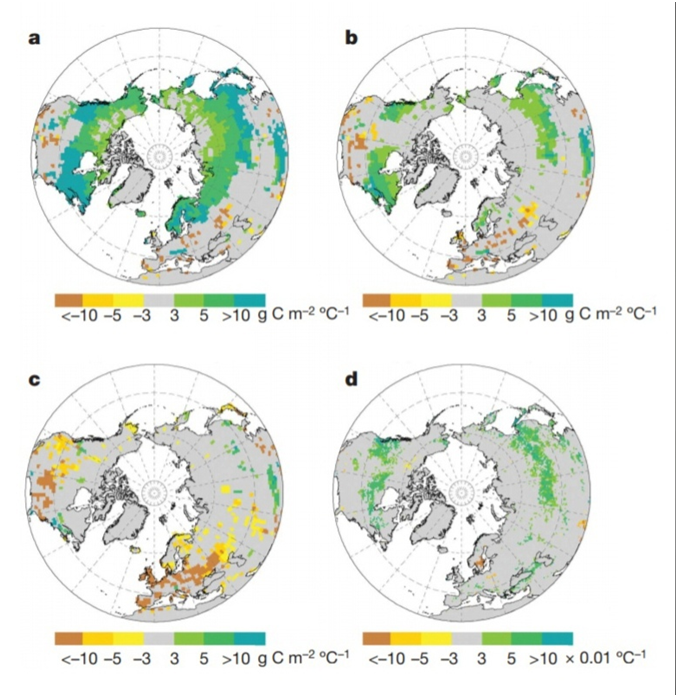 A diagram of the earth's temperature

Description automatically generated