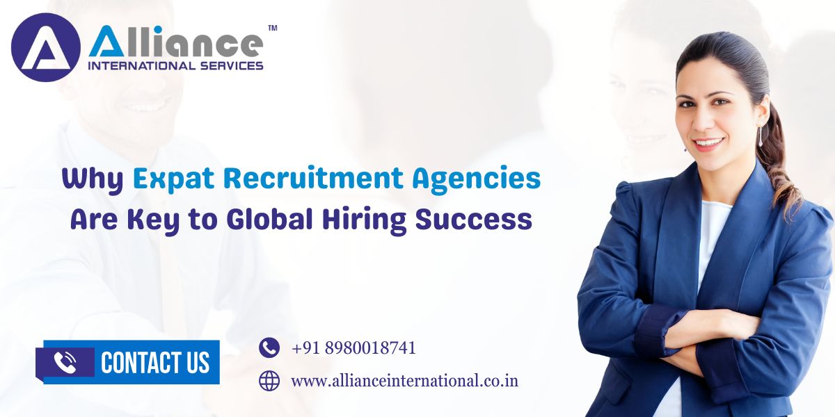 expat recruitment agencies
