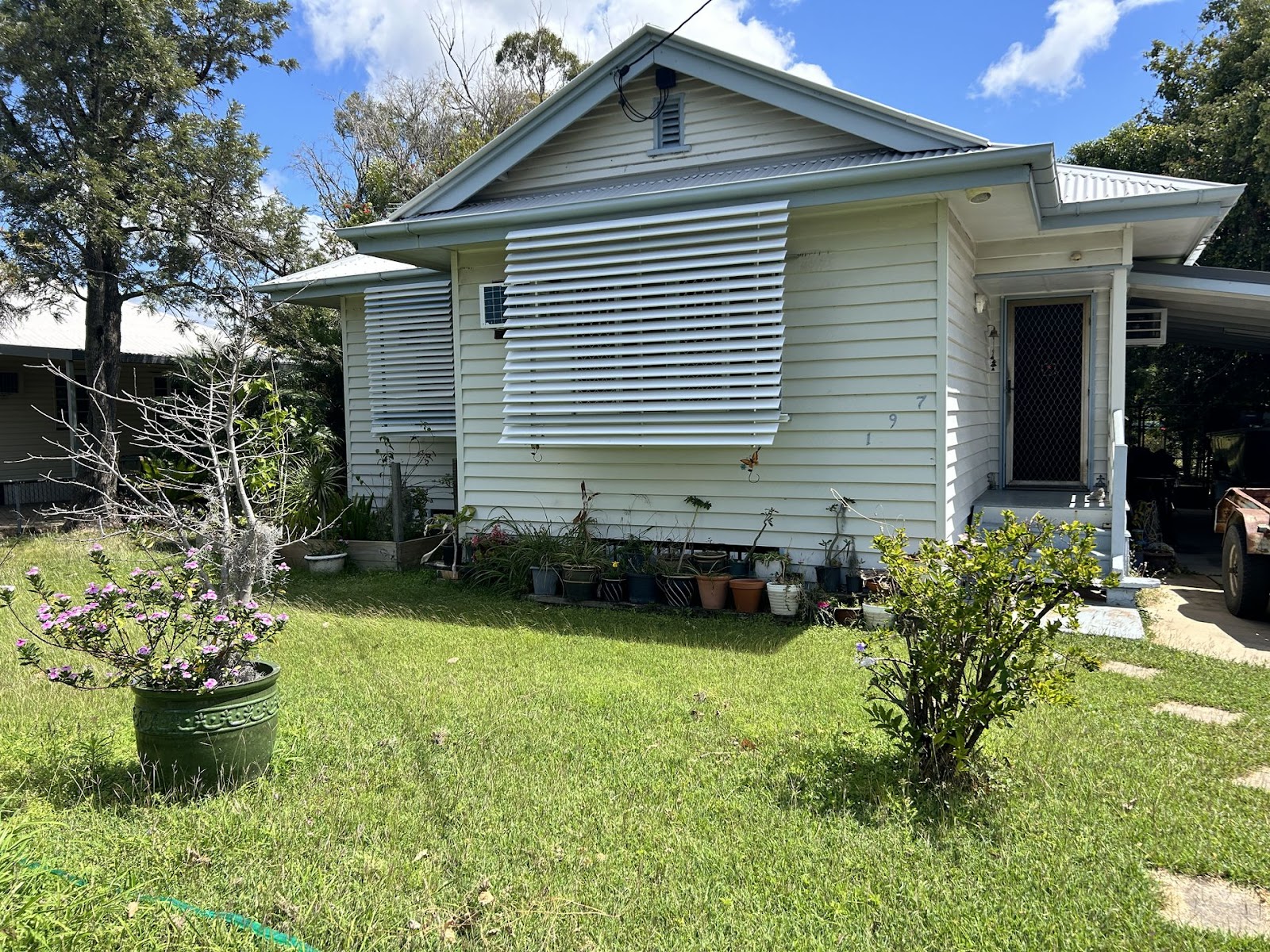 rockhampton real estate