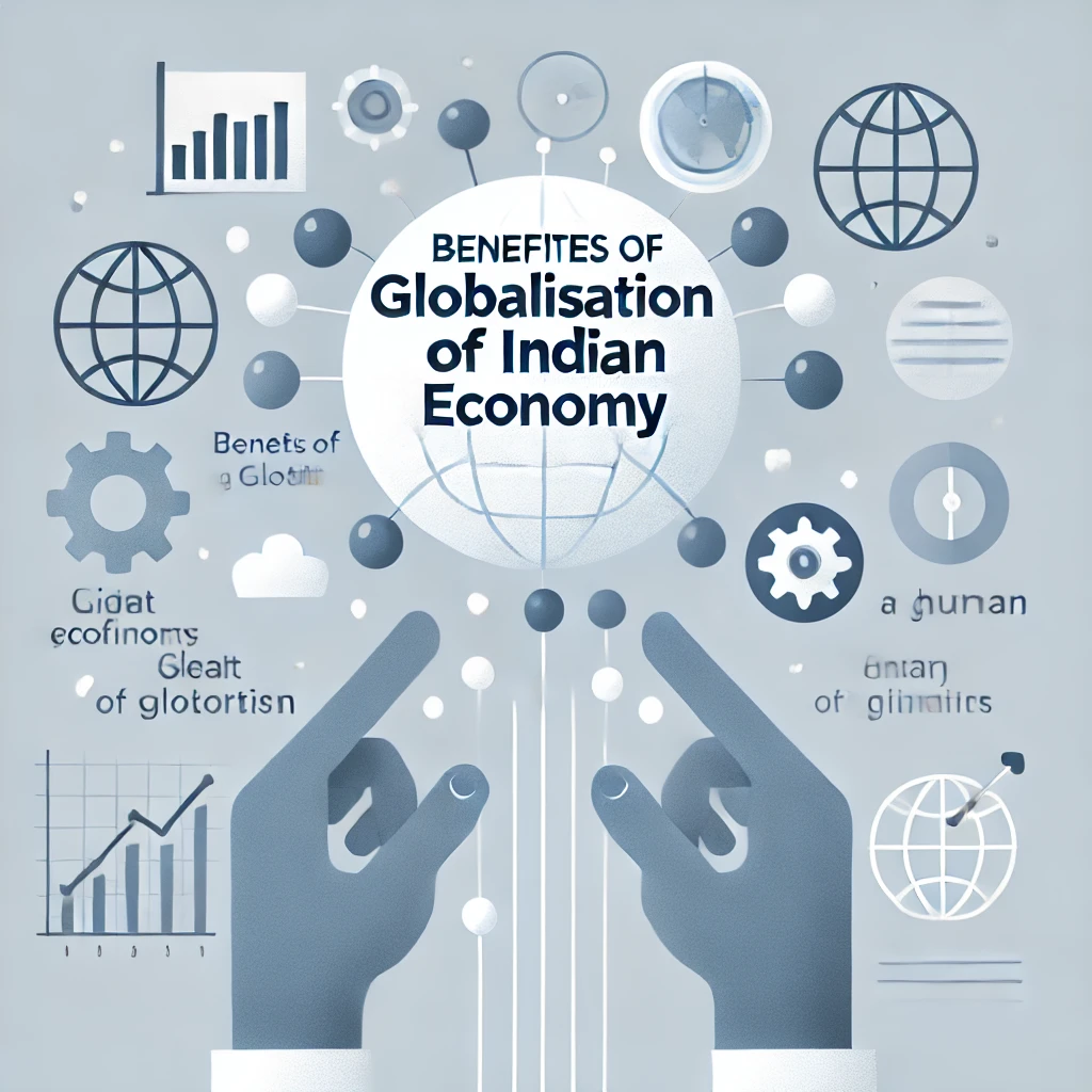 Impact of Globalization on Indian Economy