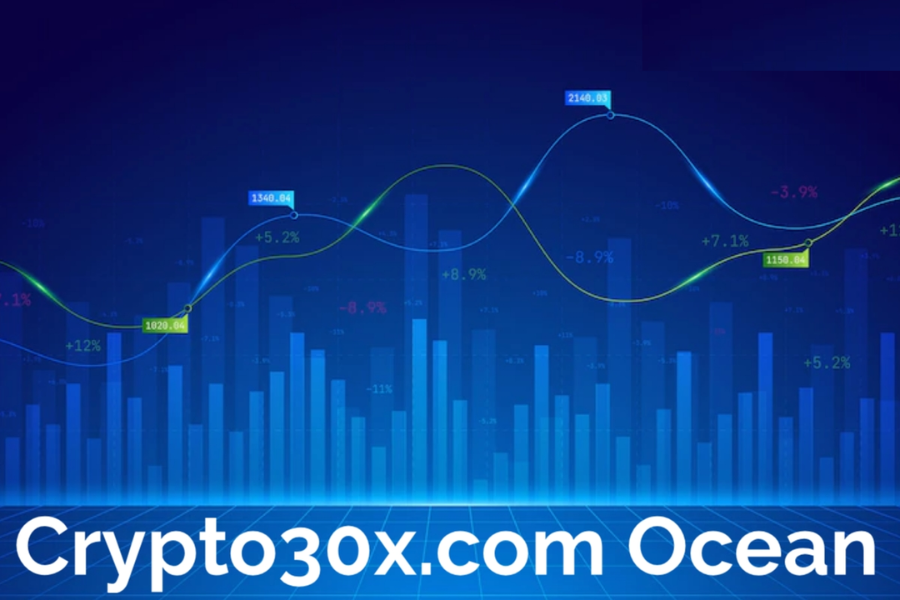Ocean Protocol in 2025: Uncovering Hidden Features and Investment Potential with Crypto30x.com Ocean Insights