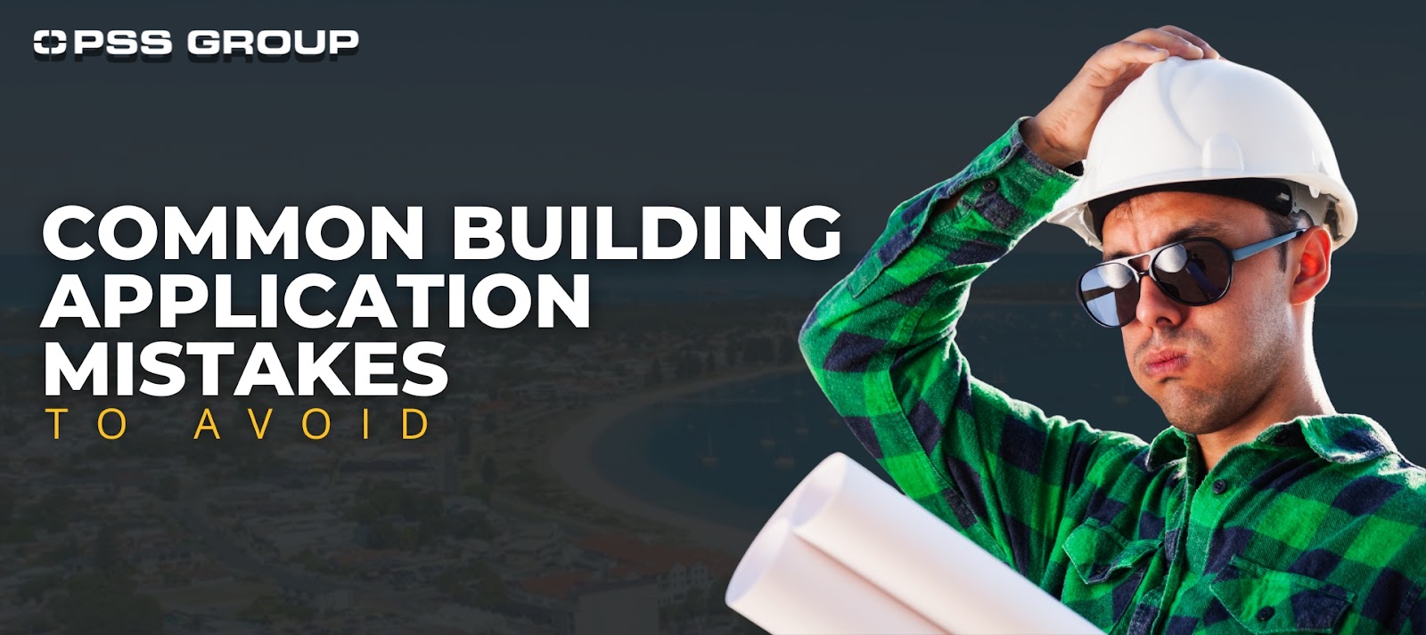 Building Applications in the City of Rockingham: Common Building Application Mistakes to Avoid