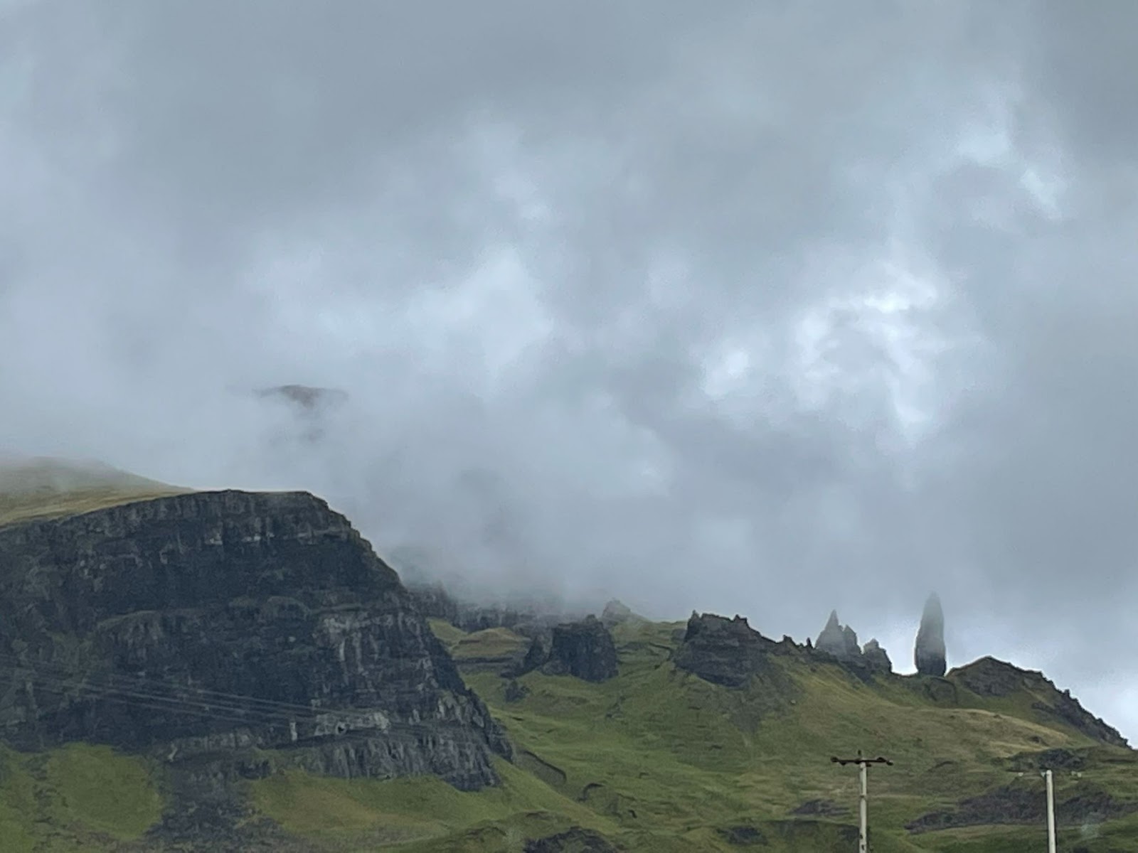 Isle of Skye