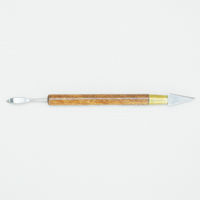 Ceramic & Hobby Clean Up Tool