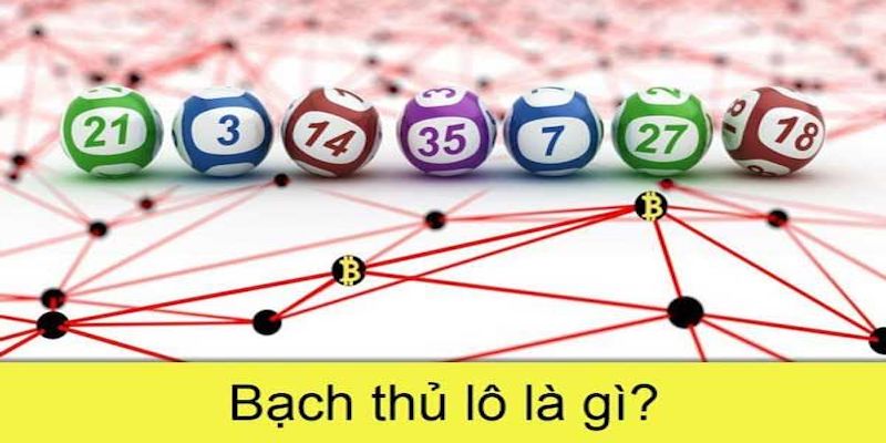 Tìm hiểu về hình thức bạch thủ lô