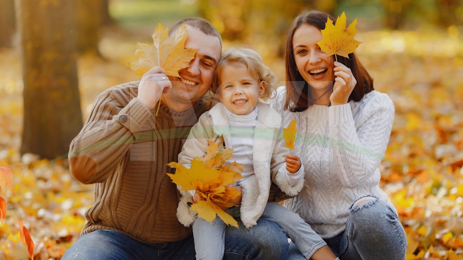 Fall Winter Family Photo Ideas images 9