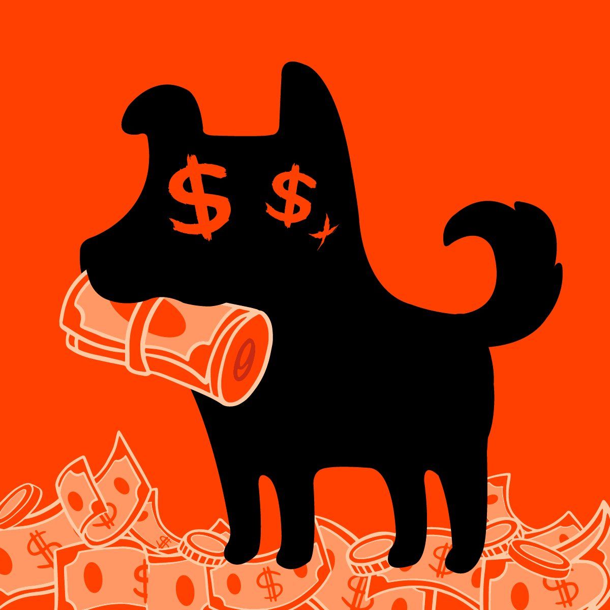 money dogs price prediction