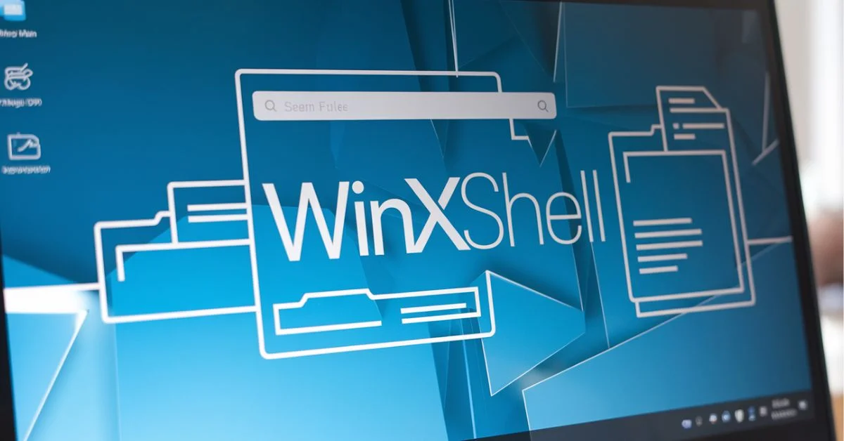 winxshell 24.2.3 download​