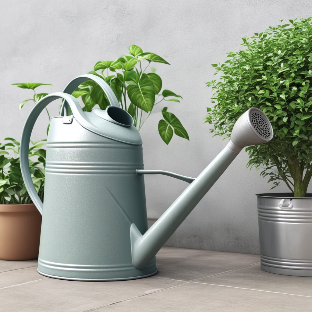 Common Problems with Watering Cans