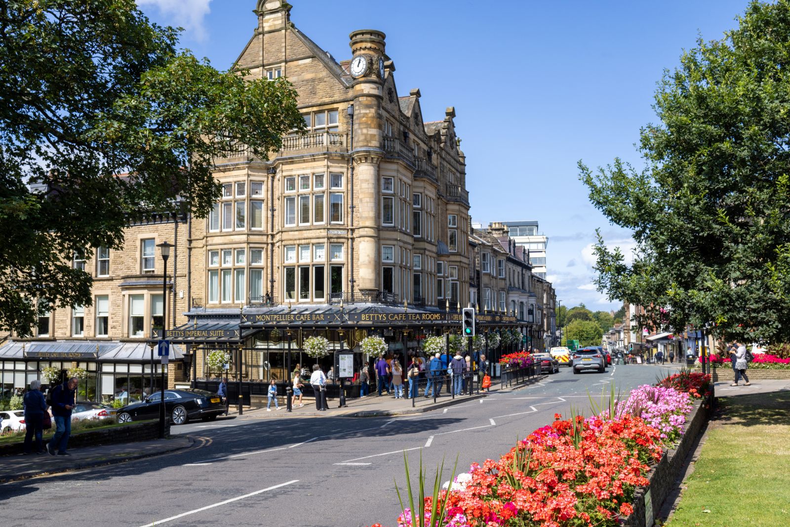 The Best Places To Live In The North Of England