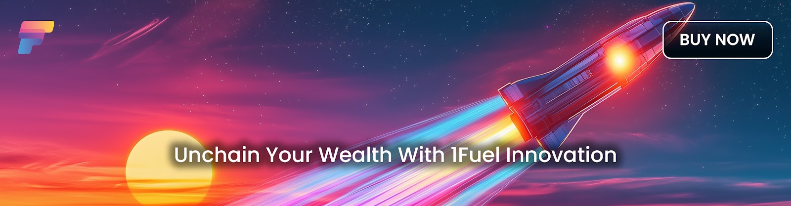 1FUEL Banner Image