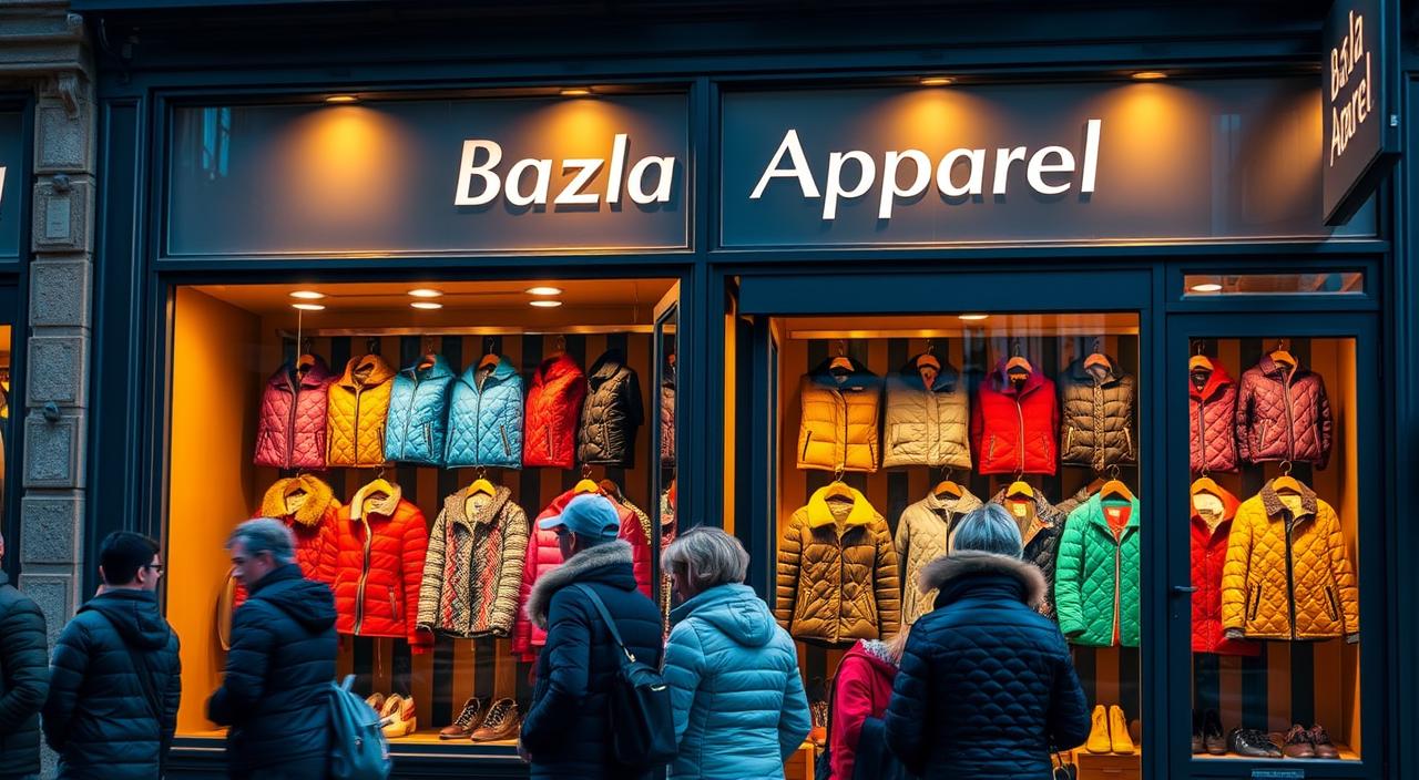where to buy jackets