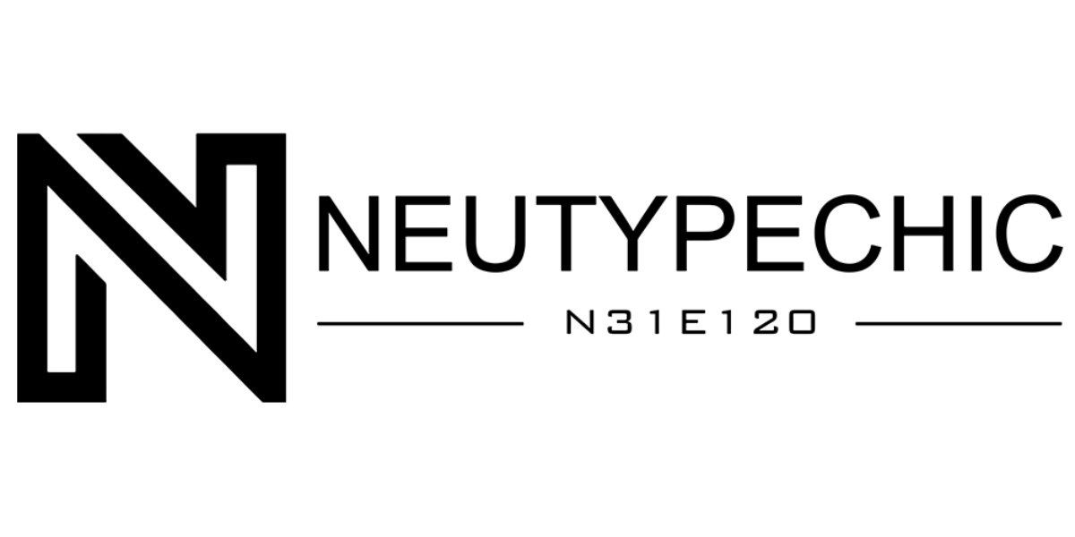 Neutypechic: Enhancing customer engagement with QR Codes