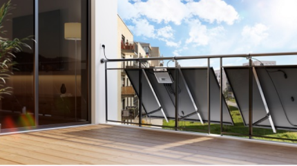 Plug-and-Play-Solar