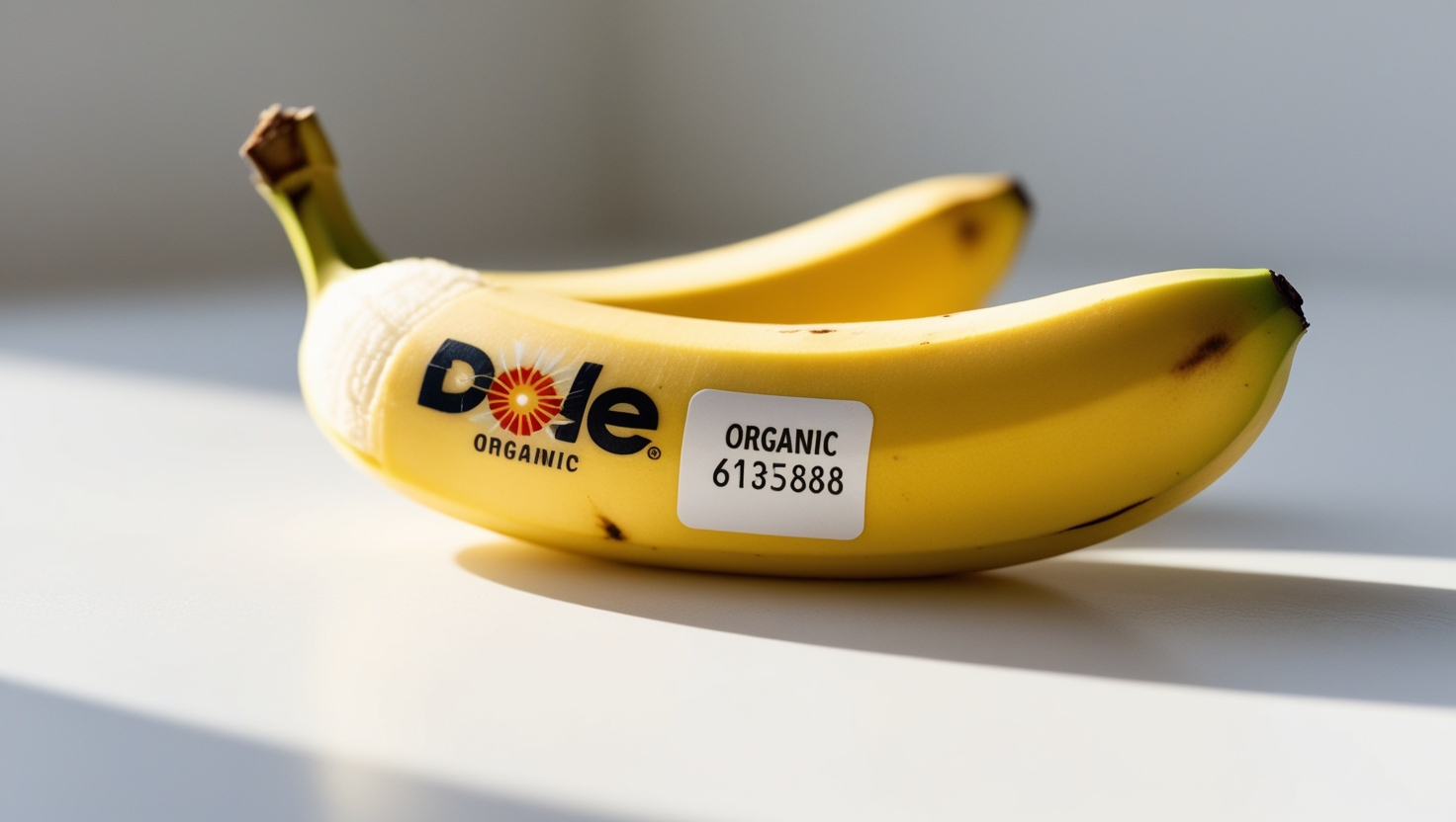 Dole Organic Bananas