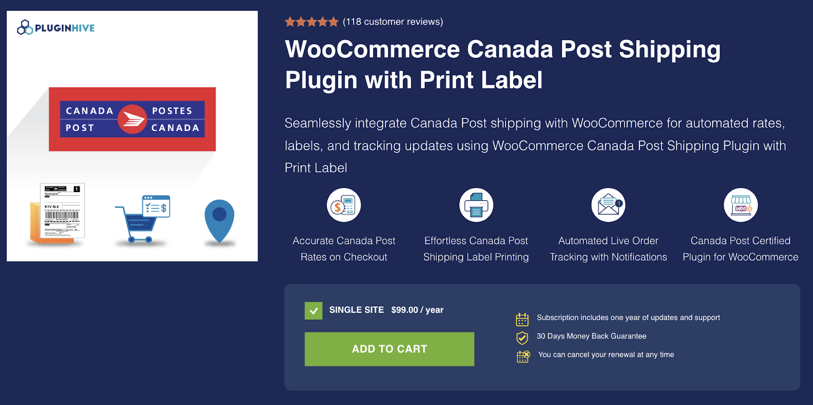 8+ Best WooCommerce Plugins To Boost Your Sale in 2025 5