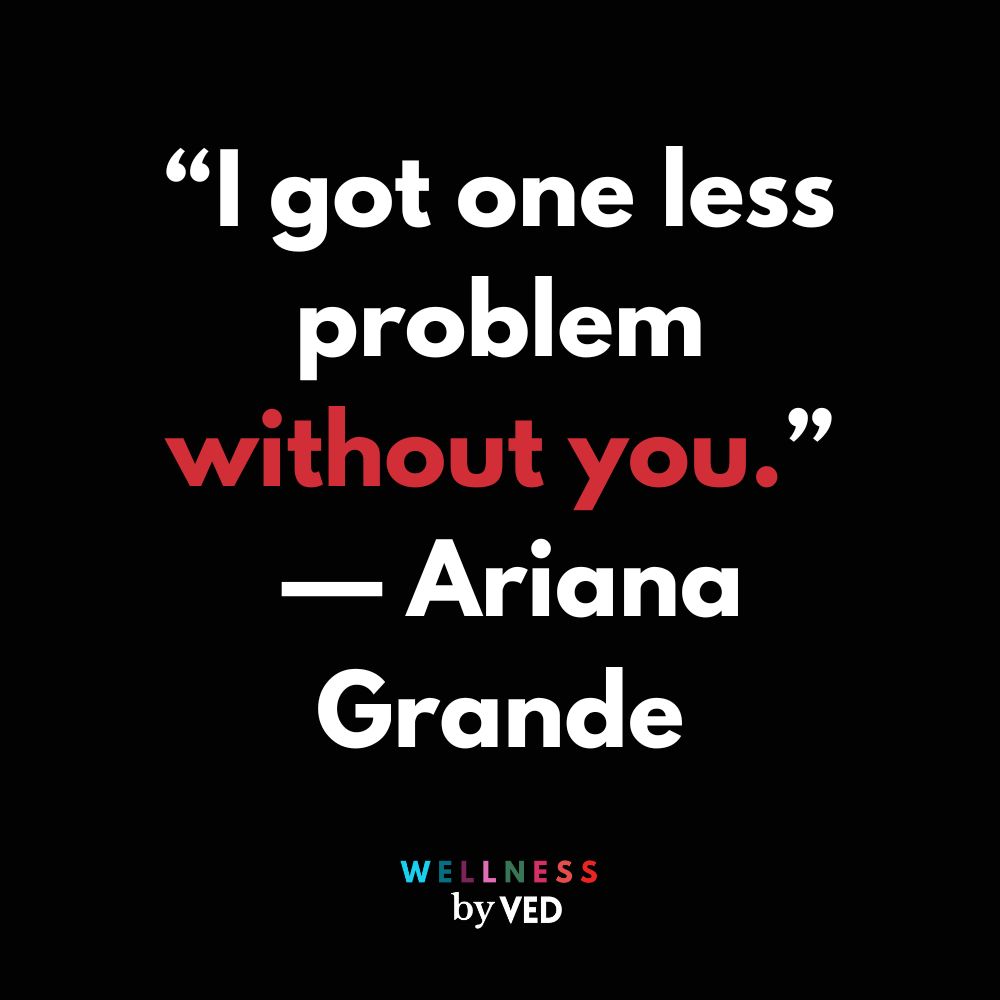 Baddie quotes 