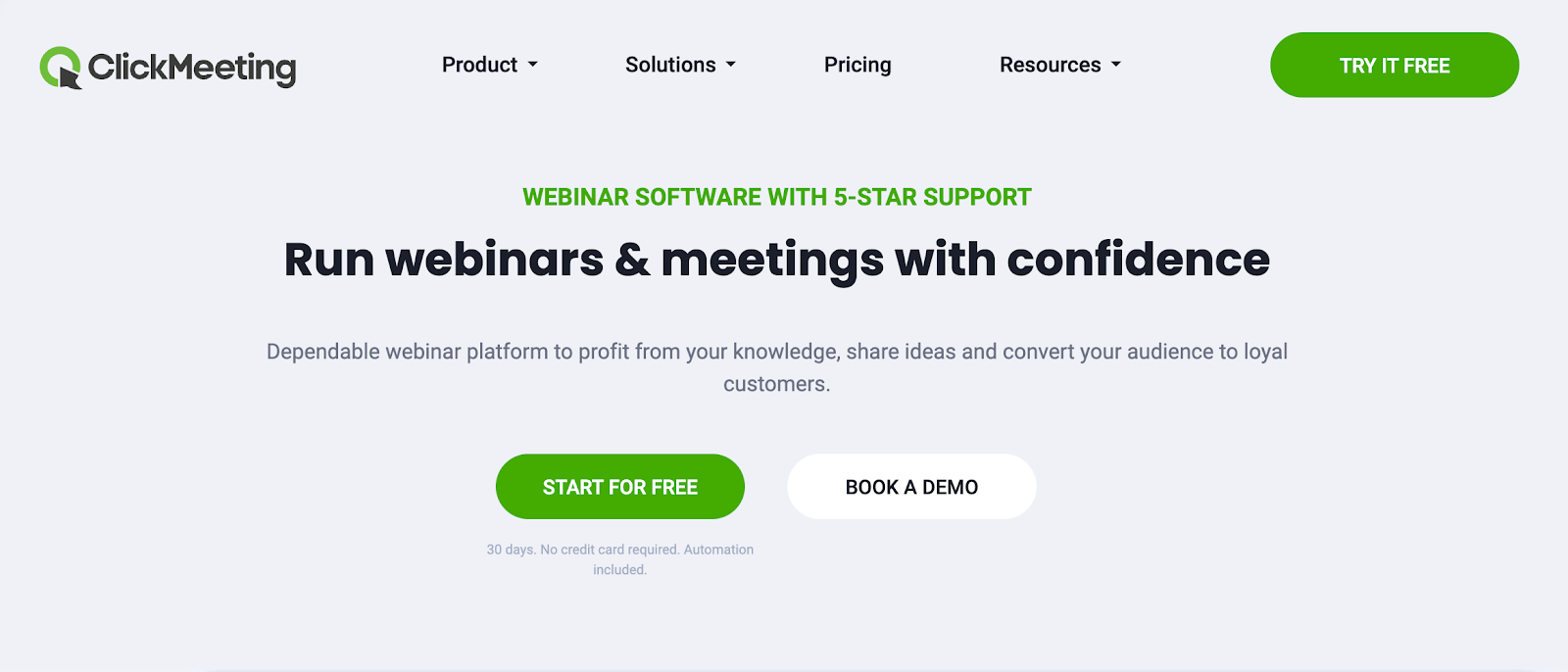 ClickMeeting