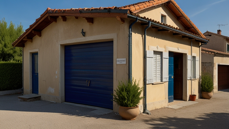 Garage Craponne Notaire Vente Historique