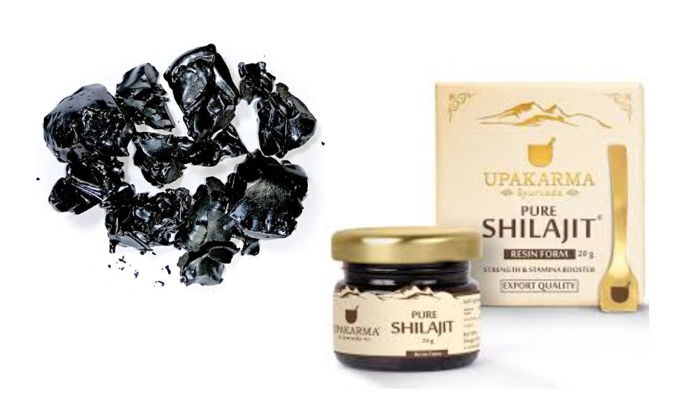 The Power of Shilajit: A Natural Super Supplement for Everyday Wellness