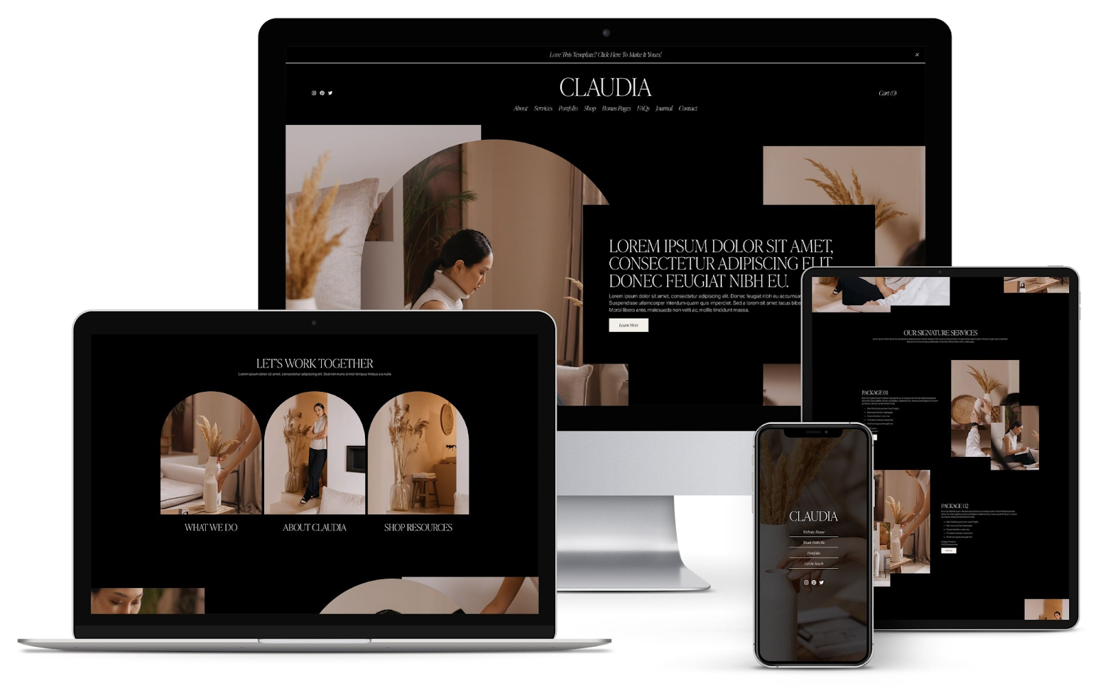 Squarespace templates, squarespace website templates,Squarespace best templates,
 Squarespace Themes, free squarespace templates, Presentybox