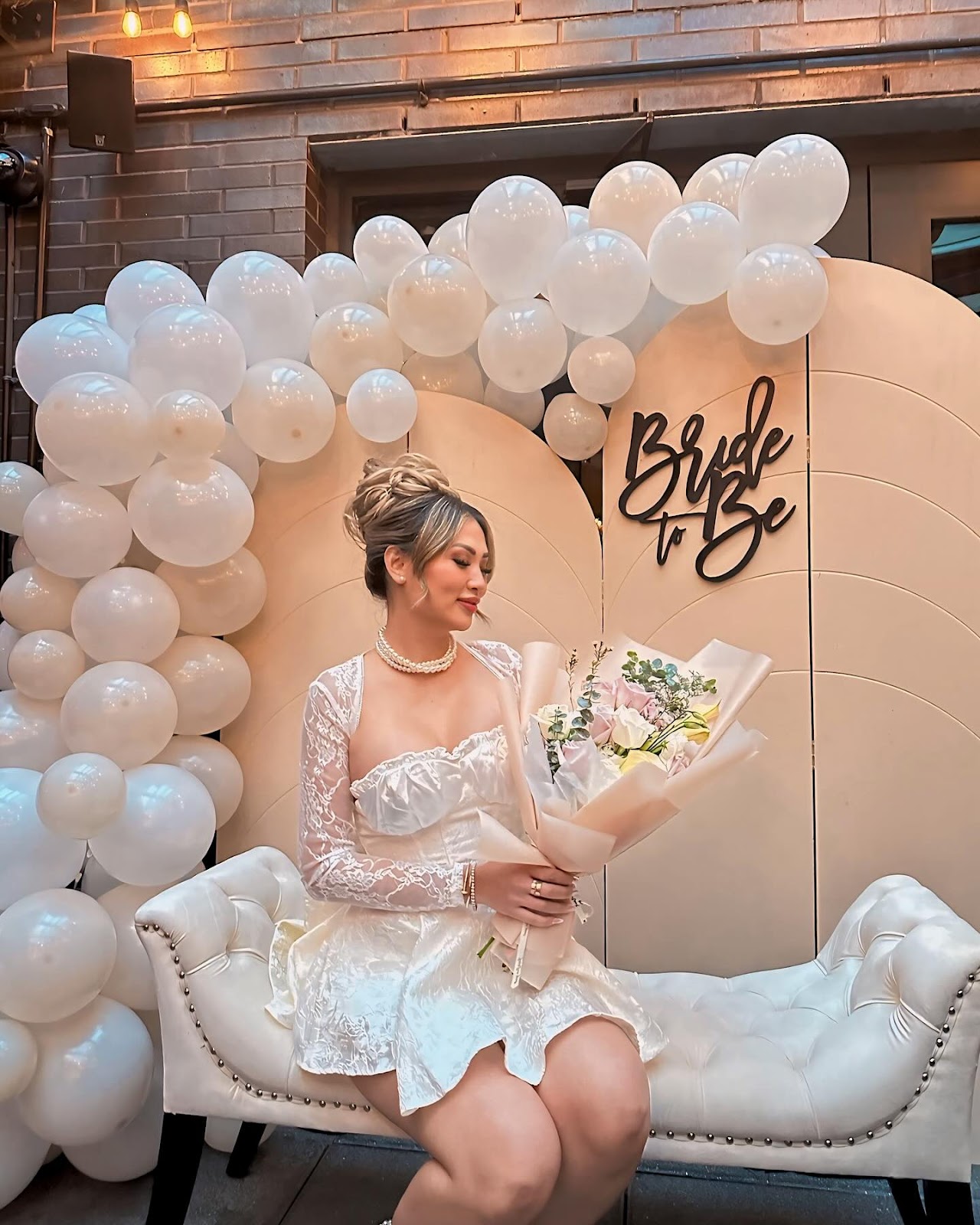 Bridal Shower Theme Ideas