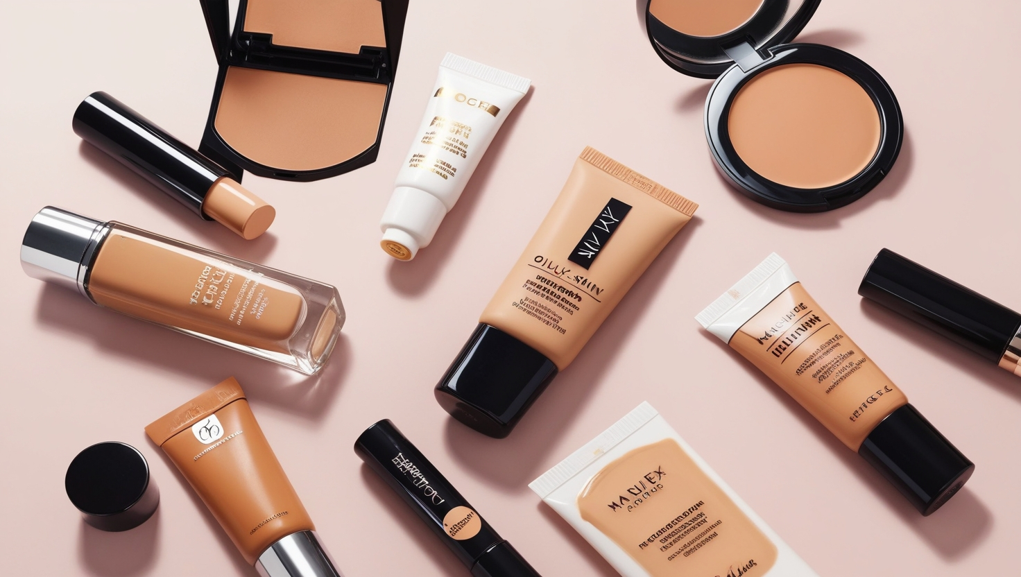 Best Foundation for Oily Skin
