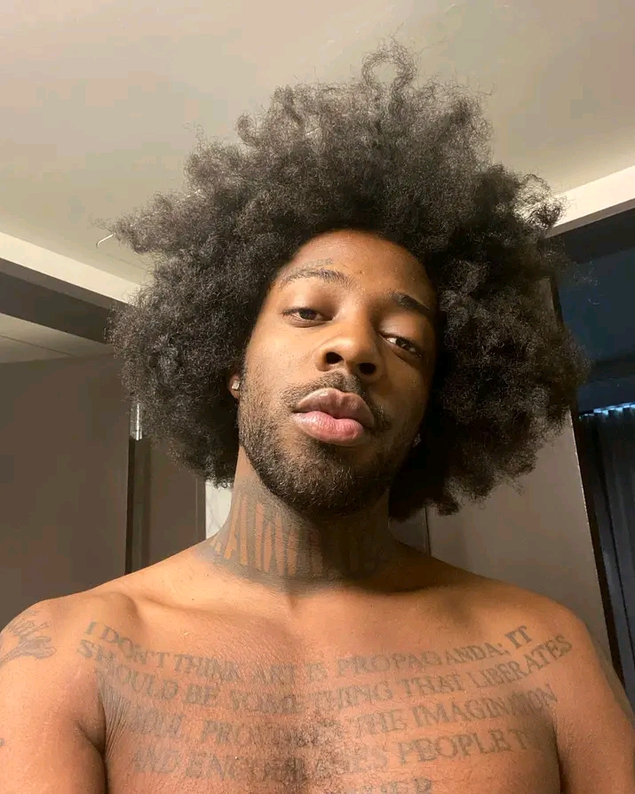 Brent Faiyaz Photo 