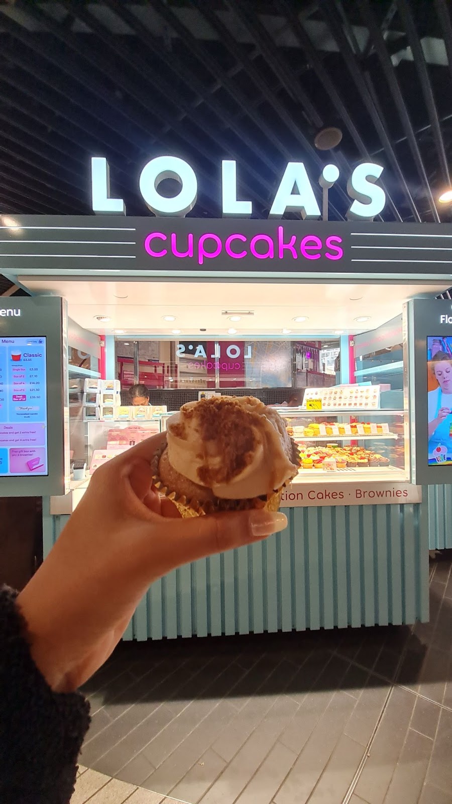 Lola's Cupcakes