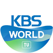 A picture of Korean broadcaster KBS