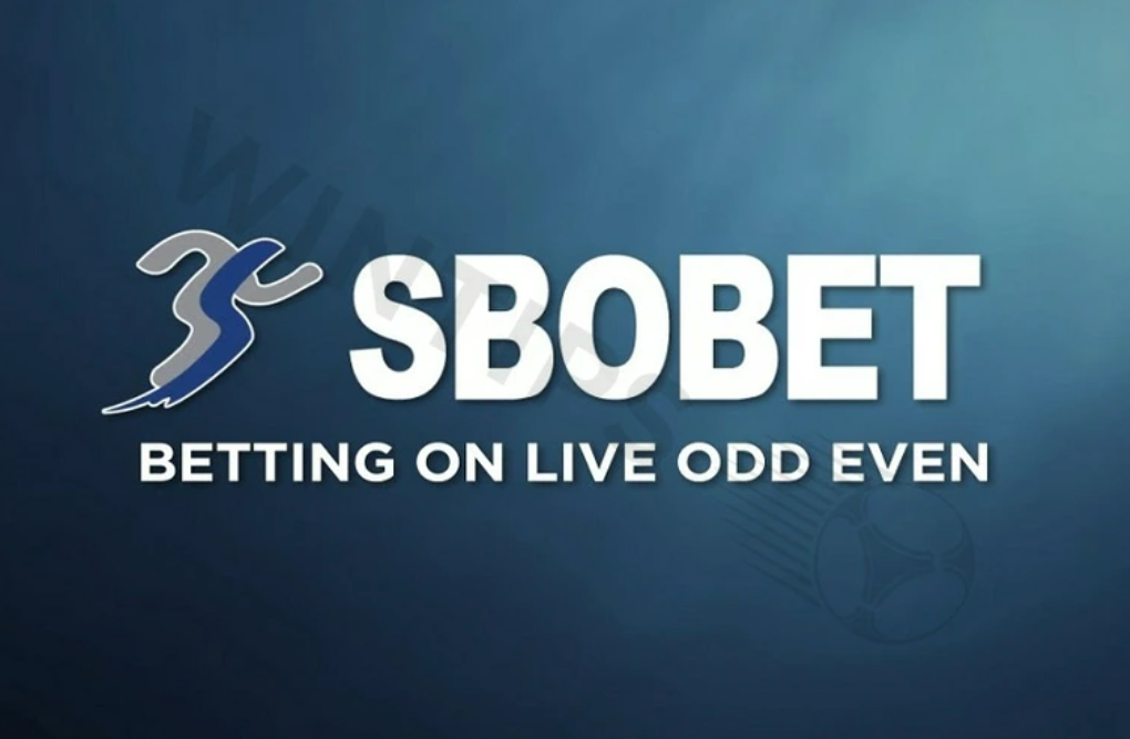 How Sbobet is Shaping the Future of Digital Fun