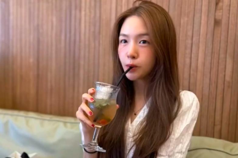 This contains an image of Bang Minah