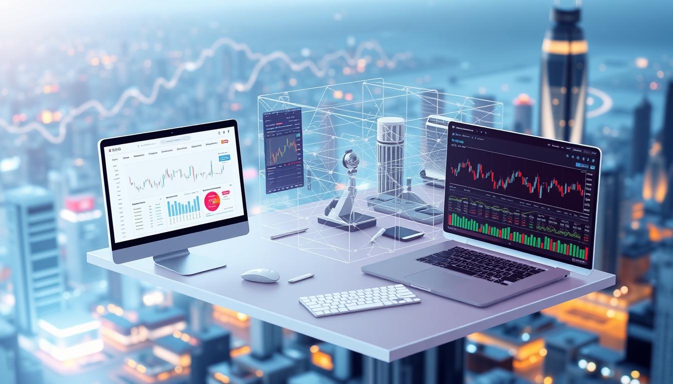 trading platforms comparison