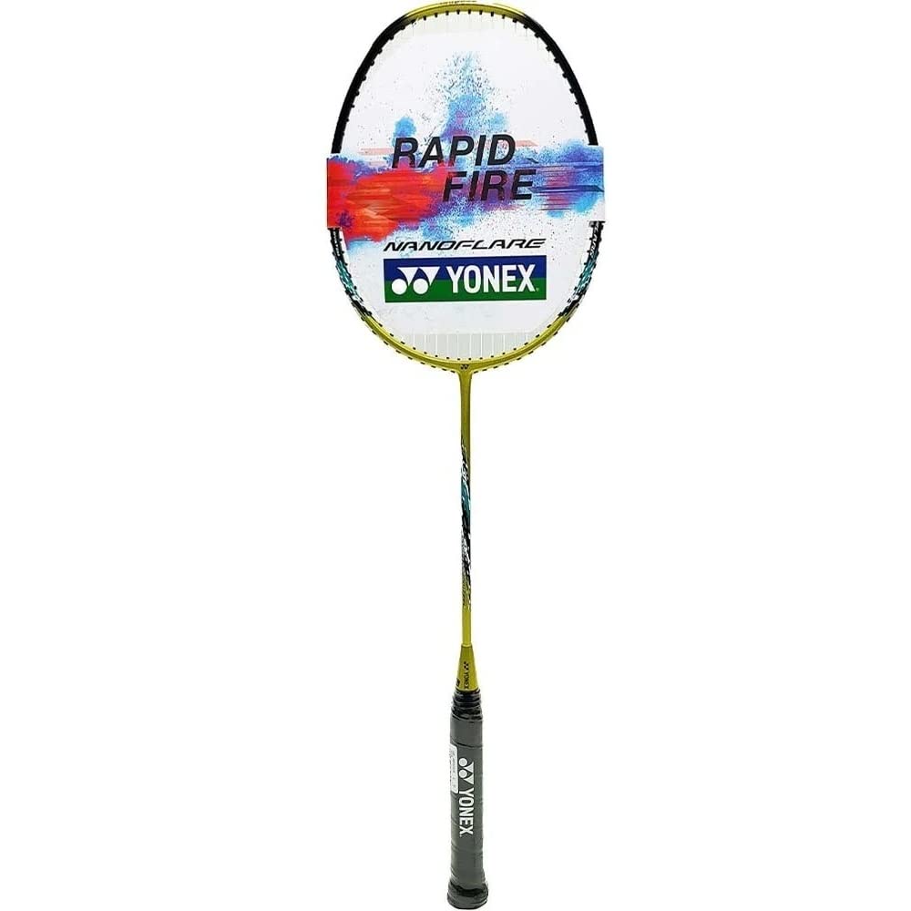 Cách chọn vợt cầu lông Yonex cho người chơi trung bình