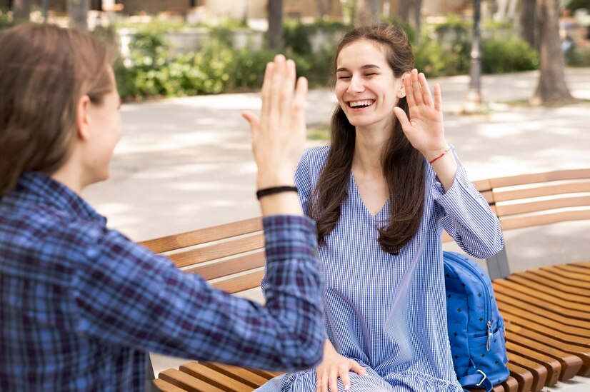  sign language