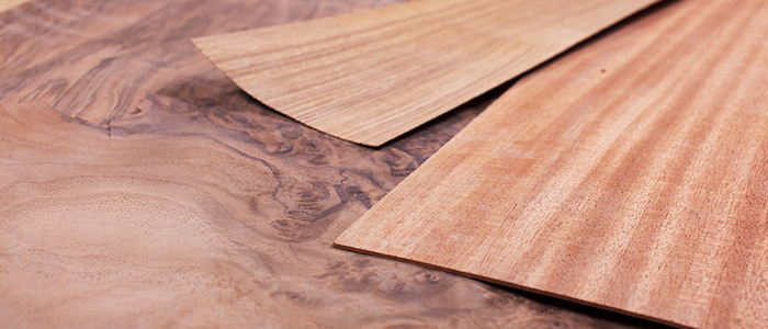 wood veneer sheets