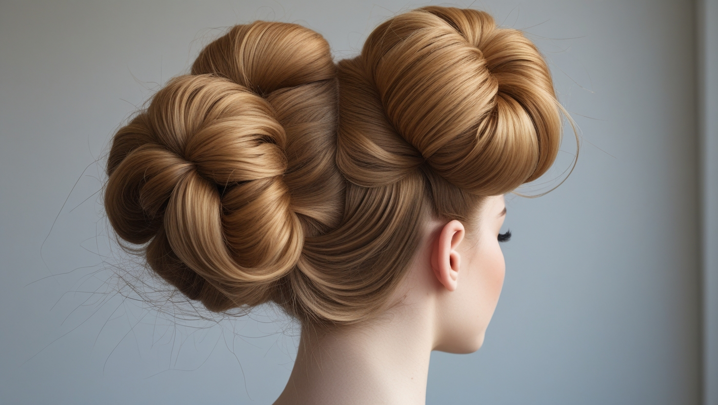 Doorknob Hair