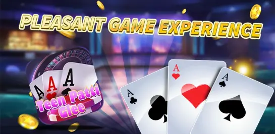 The Joy Factor in TeenPatti Glee Apps