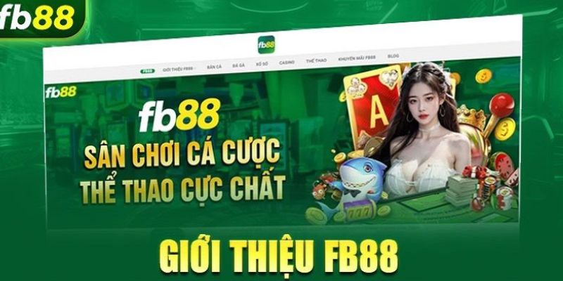 Thông tin tổng quan về việc fb88 đăng nhập