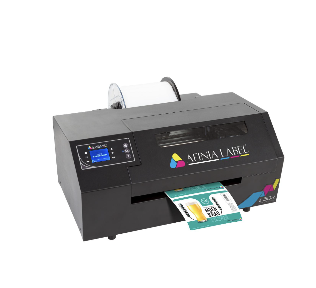 Afinia L502